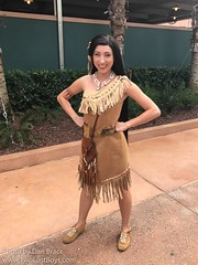 Pocahontas