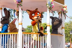 Nick Wilde