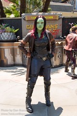 Gamora