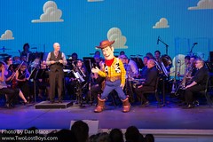 Woody