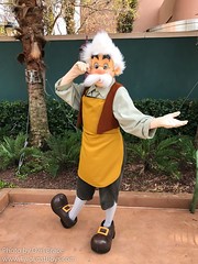 Geppetto