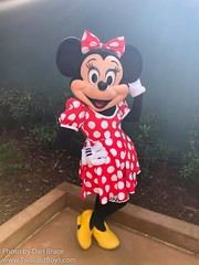 Minnie Mouse