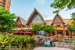 Aulani, A Disney Resort and Spa