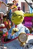 Dr Bunsen Honeydew