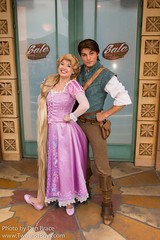 Flynn Rider