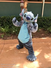 Stitch