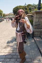 Jack Sparrow