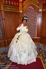 Princess Tiana