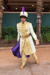 Aladdin