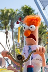 Beaker