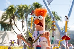 Beaker