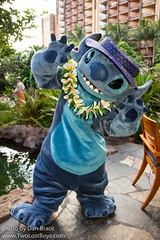 Stitch