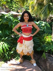 Moana