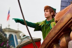 Peter Pan