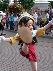 Pinocchio