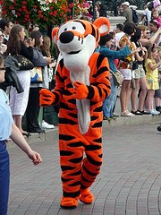 Tigger