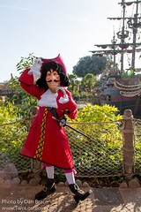 Captain Hook