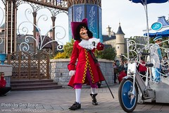 Captain Hook