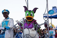 Donald Duck