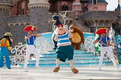 Mr. Smee