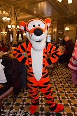 Tigger