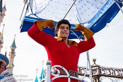 Gaston