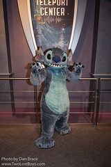 Stitch