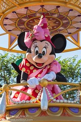 Minnie Mouse