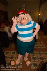 Mr. Smee