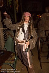 Jack Sparrow