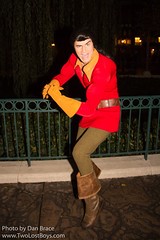 Gaston