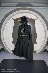 Darth Vader