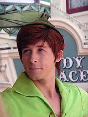 Peter Pan (Random)