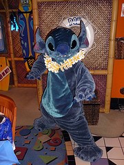 Stitch