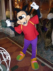 Max Goof