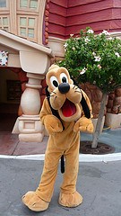 Pluto