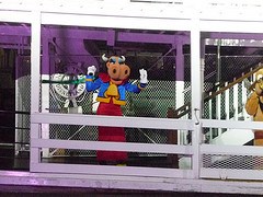 Clarabelle Cow (Random)