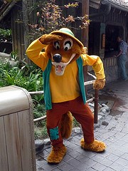 Brer Fox (Random)