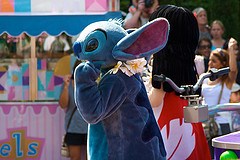 Stitch