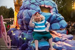 Mr. Smee