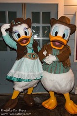 Daisy Duck