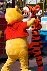 Tigger