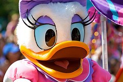 Daisy Duck