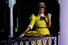 Jane Porter (Random)