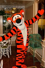 Tigger