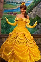 Belle