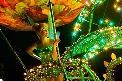 Tinker Bell (Added Summer 09)