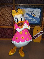 Daisy Duck