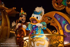 Donald Duck