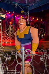 Kronk